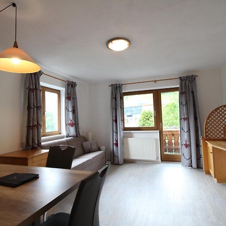 Appartements Alpenland Lermoos Ngoại thất bức ảnh
