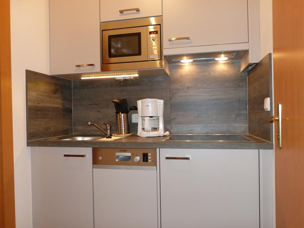 Appartements Alpenland Lermoos Phòng bức ảnh