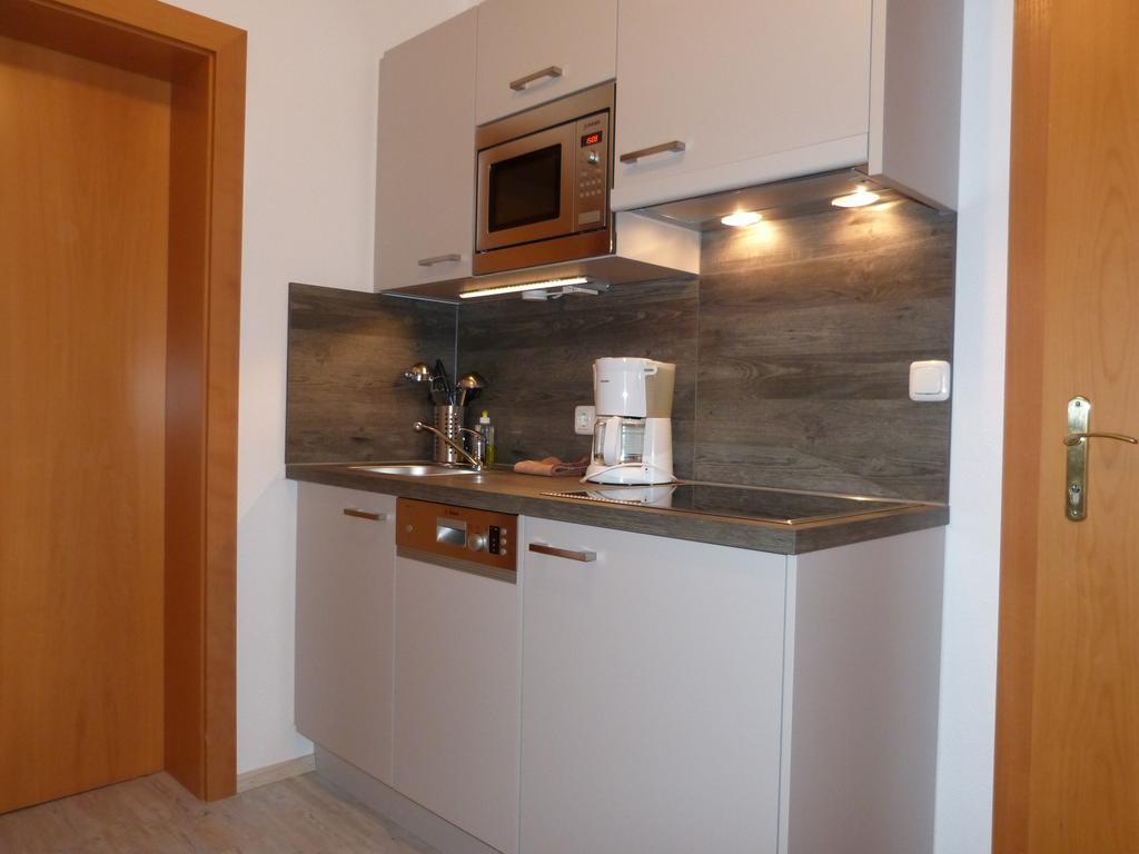 Appartements Alpenland Lermoos Ngoại thất bức ảnh