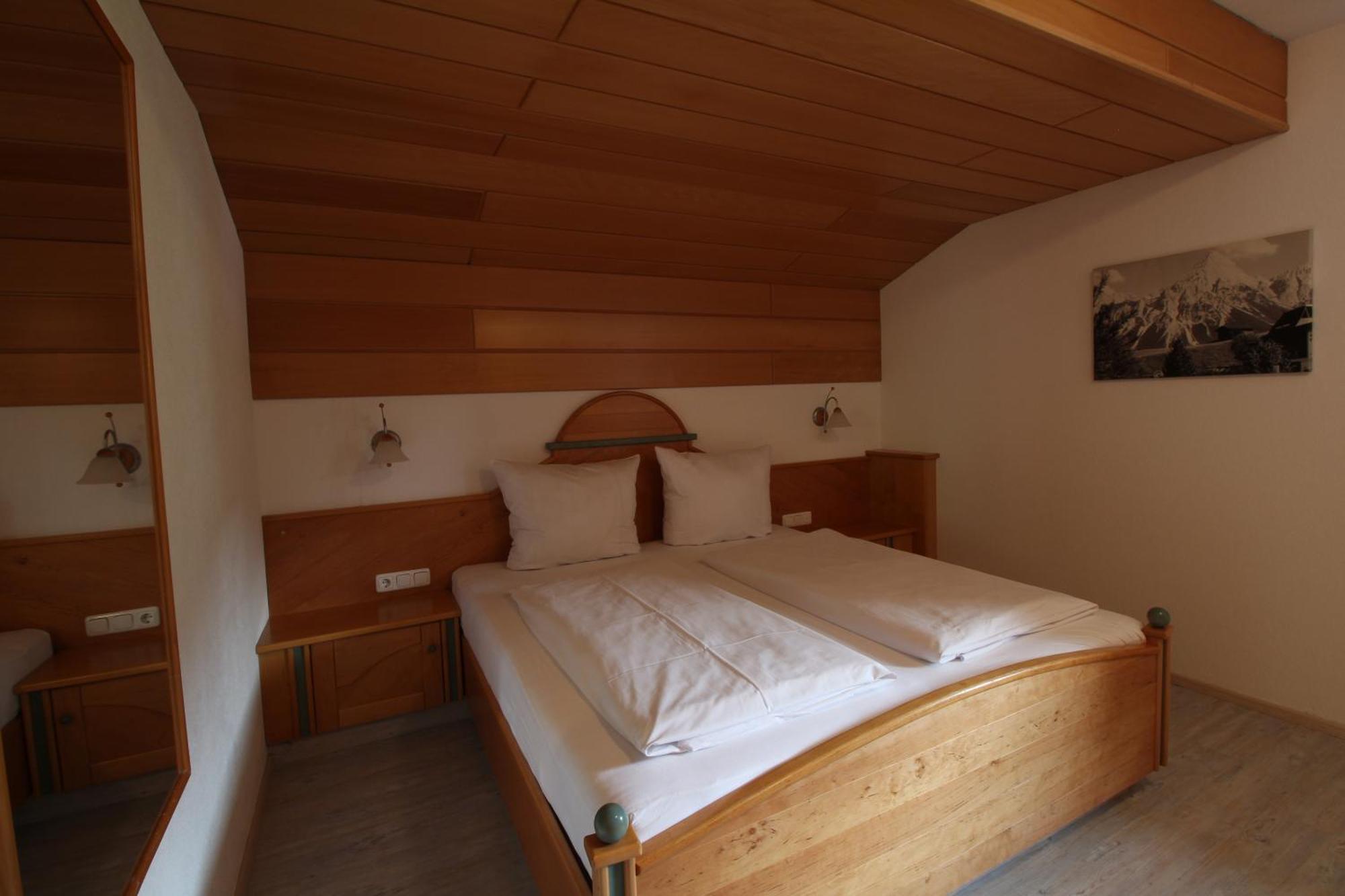 Appartements Alpenland Lermoos Ngoại thất bức ảnh