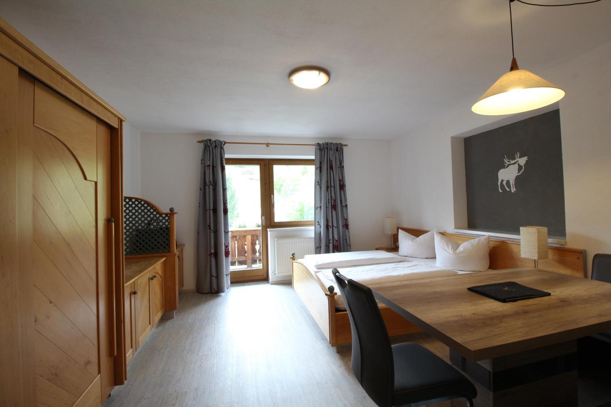 Appartements Alpenland Lermoos Ngoại thất bức ảnh