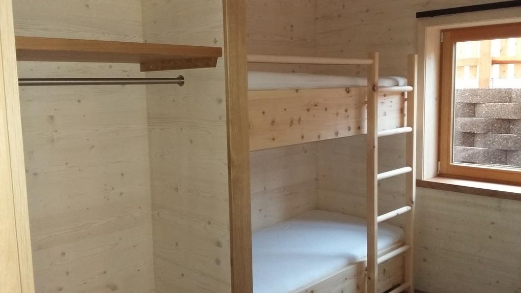 Appartements Alpenland Lermoos Phòng bức ảnh