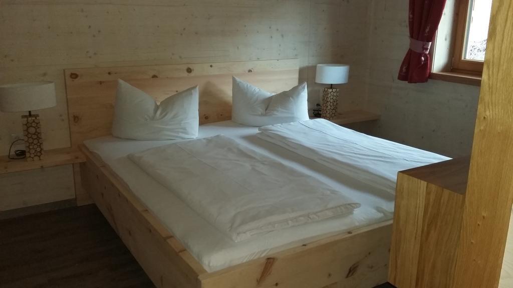 Appartements Alpenland Lermoos Phòng bức ảnh