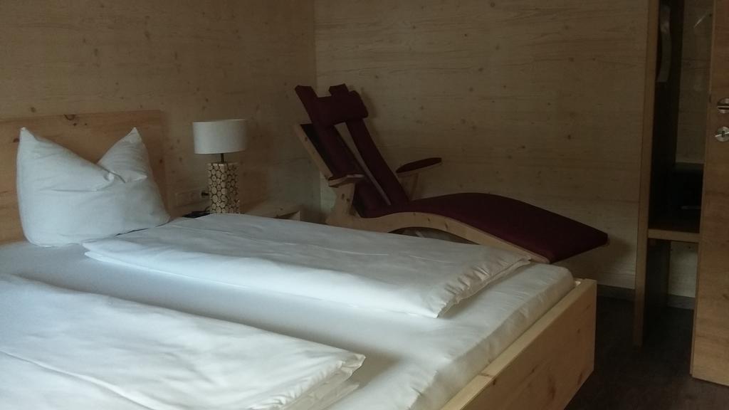 Appartements Alpenland Lermoos Phòng bức ảnh