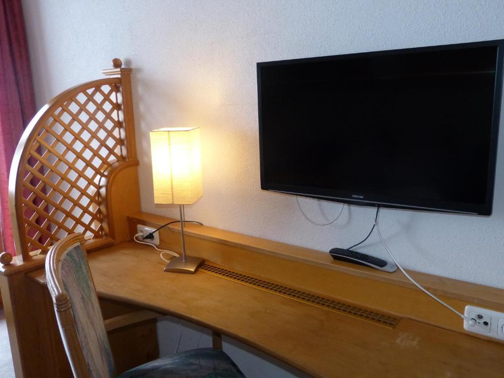 Appartements Alpenland Lermoos Phòng bức ảnh