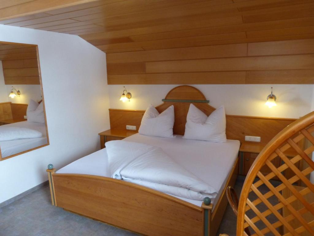 Appartements Alpenland Lermoos Phòng bức ảnh