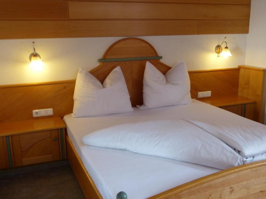 Appartements Alpenland Lermoos Phòng bức ảnh