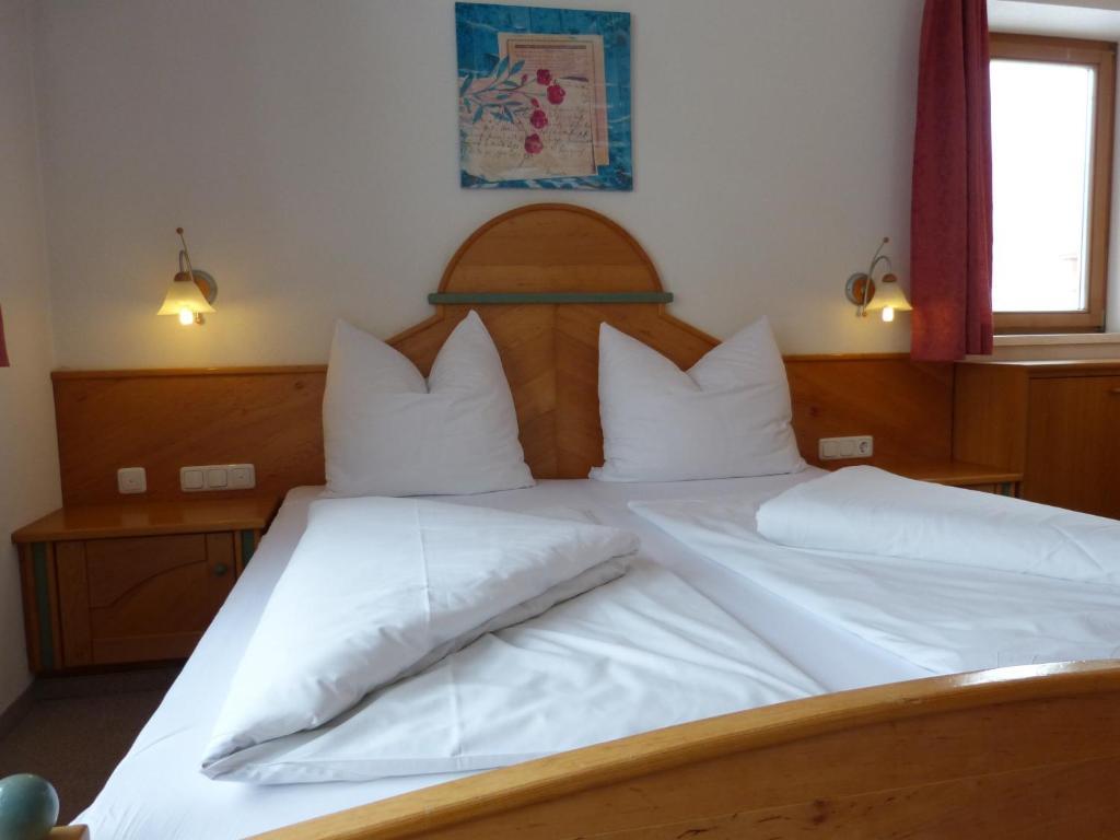 Appartements Alpenland Lermoos Phòng bức ảnh