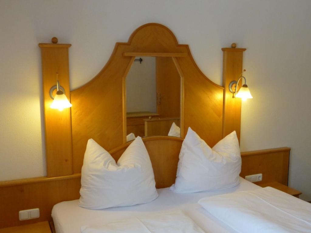 Appartements Alpenland Lermoos Phòng bức ảnh