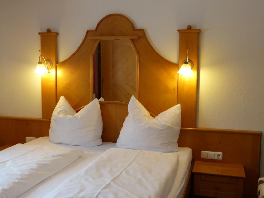 Appartements Alpenland Lermoos Phòng bức ảnh